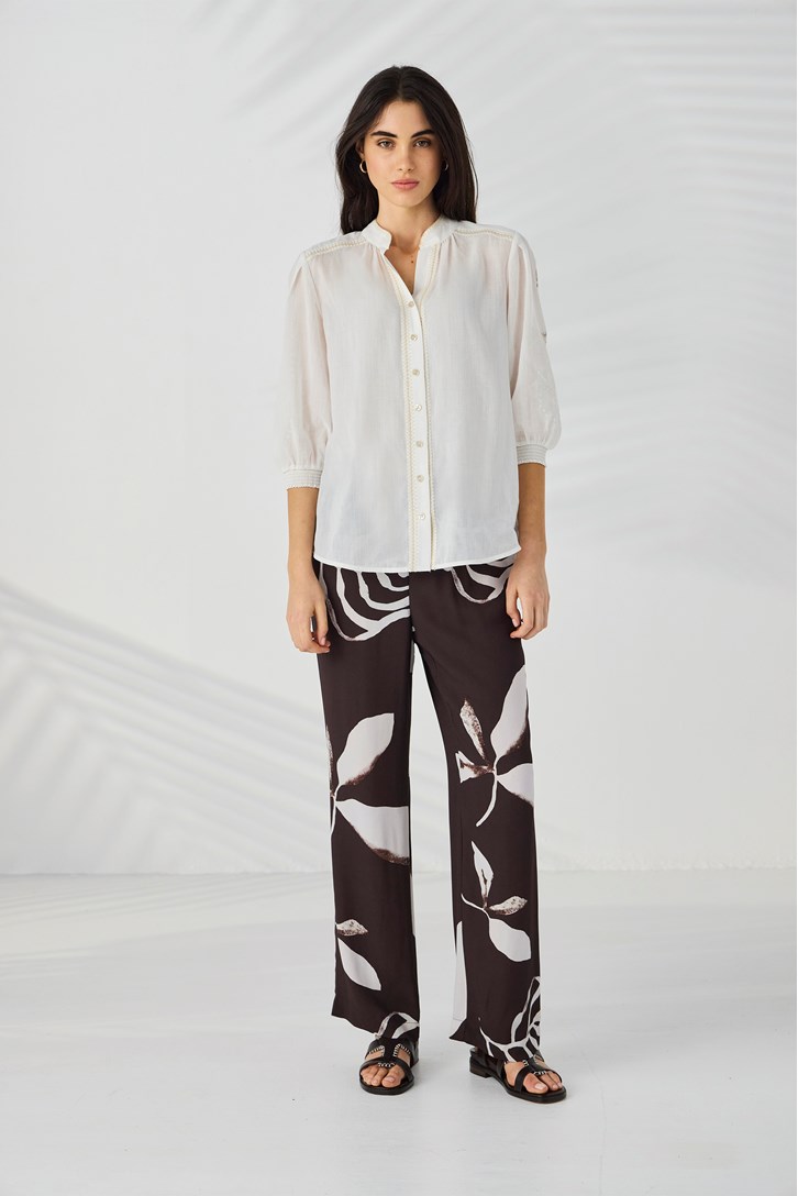 MAPLE PANT